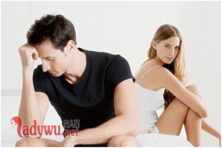 女人心虚最爱说的话