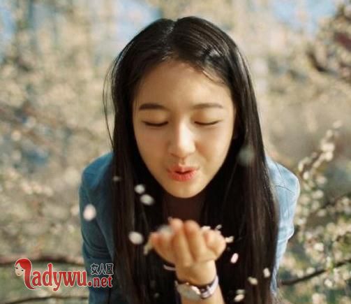 李兰迪是谁的女儿