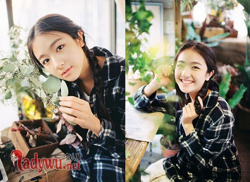 李兰迪是谁的女儿