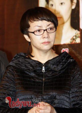 宋丹丹有几个孩子