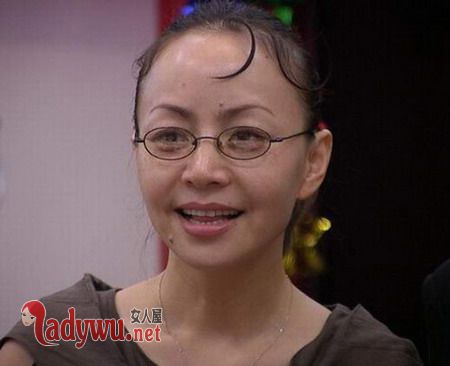 宋丹丹有几个孩子