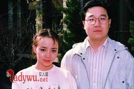 宋丹丹现在的老公是谁