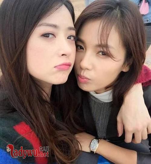 刘涛和蒋欣为什么不和