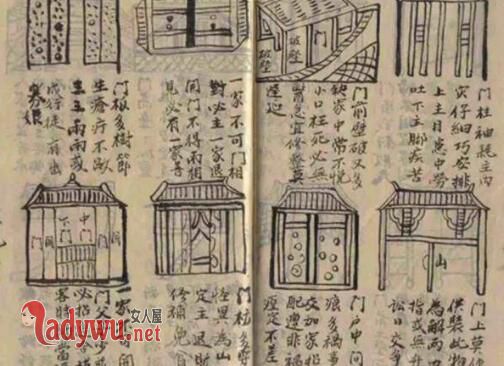 鲁班为什么提出打生桩