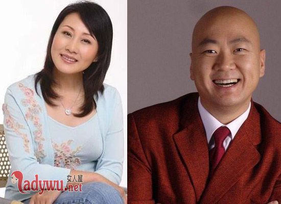 郭冬临的妻子是谁