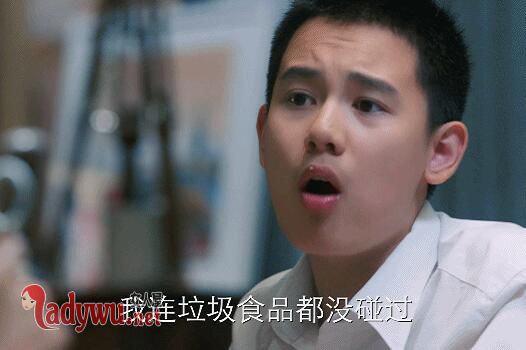 老男孩萧晗与吴争是亲父子吗