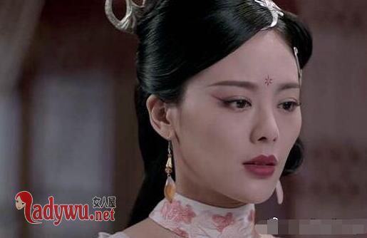 烈火如歌风细细的口红色号