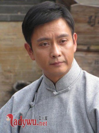 谢君豪为什么不红