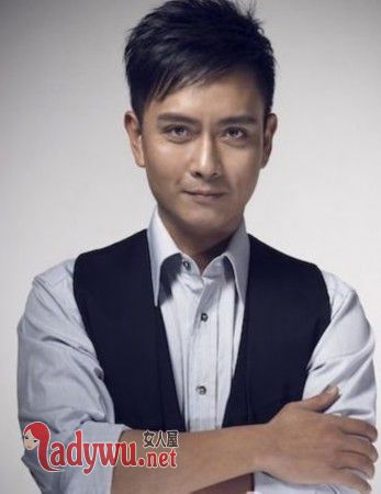 谢君豪为什么不红
