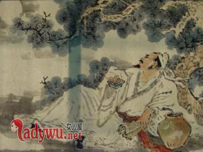 杜甫怎么死的