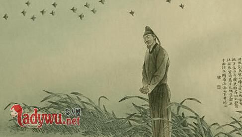 杜甫怎么死的