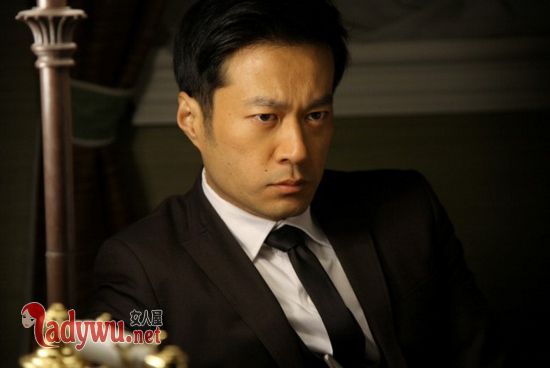 谭凯现实中的妻子是谁