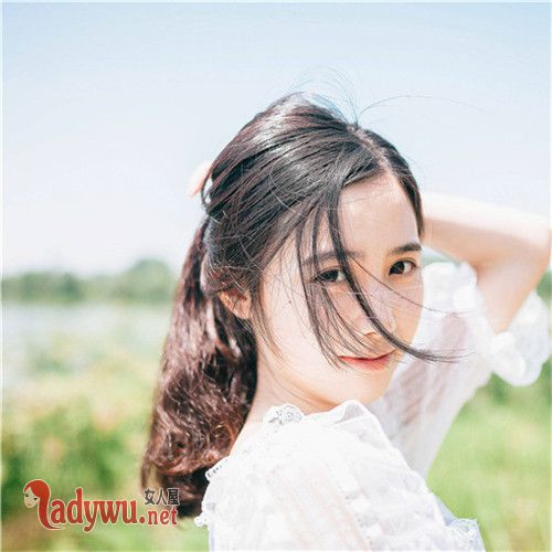 被女服务员迷晕