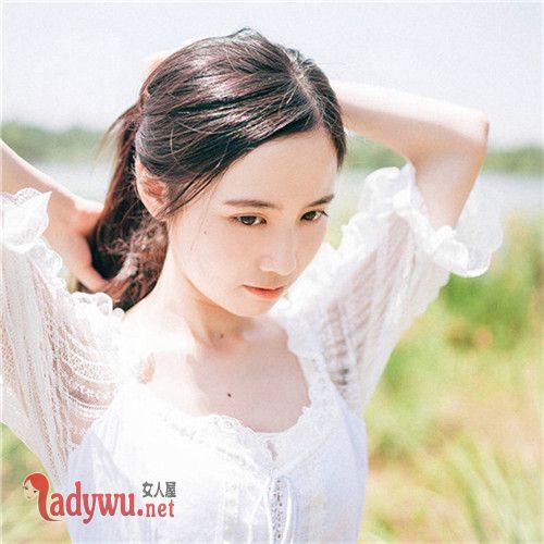 被女服务员迷晕
