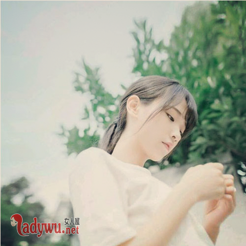 女人想要的时候有什么表现