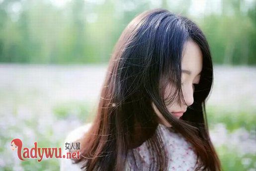 女人想要的时候有什么表现