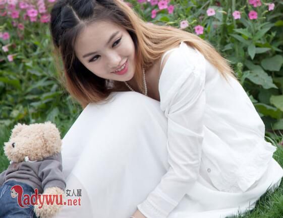 美人妻的沦陷