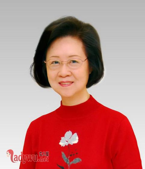 琼瑶是个怎么样的人