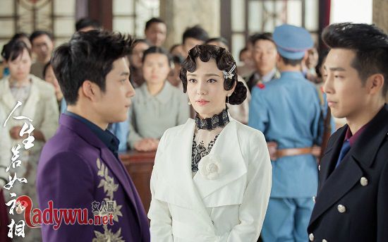 人生若如初相见江左指的哪里