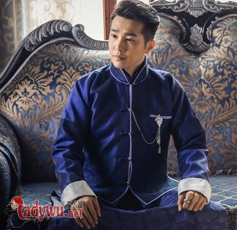 易连慎为什么丢下燕云