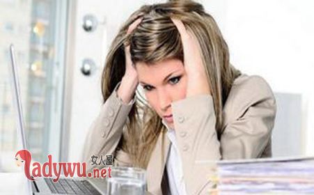 女人经常头疼有哪些原因