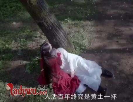 烈火如歌银雪真的死了吗