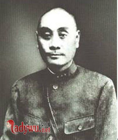 解放后范绍增老婆归宿