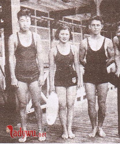 杨秀琼为什么和陶伯龄离婚
