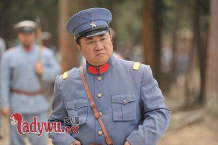 范绍增叶绍芳为什么不离婚