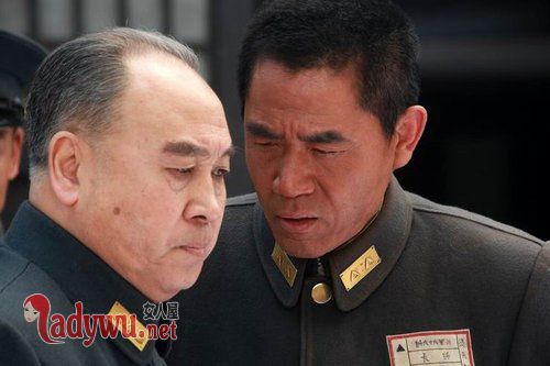 范绍增叶绍芳为什么不离婚