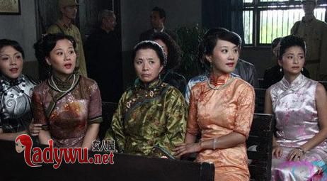 范绍增叶绍芳为什么不离婚