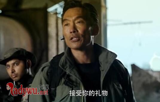 利刃出击魔影真的死了吗