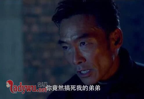 利刃出击魔影真的死了吗