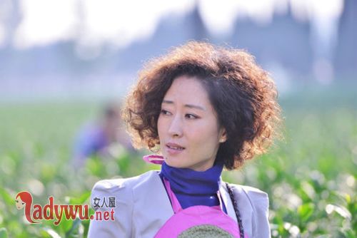 刘敏涛老公是谁