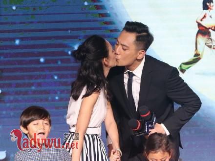 刘烨和老婆怎么认识的