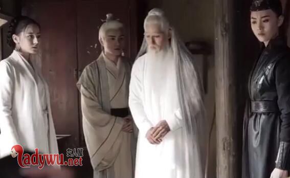 银雪是神仙吗年龄多少