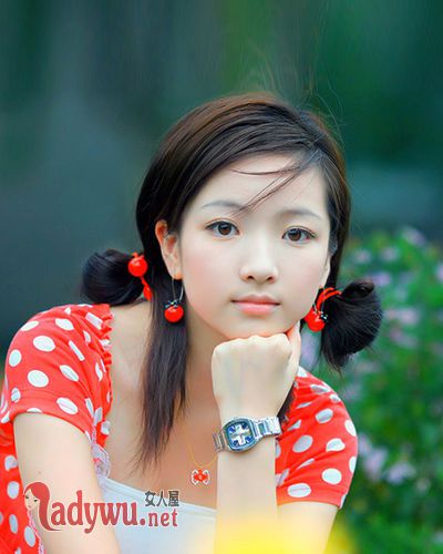 一碗面拐到美艳妻