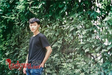女人喜欢男人什么样的身材