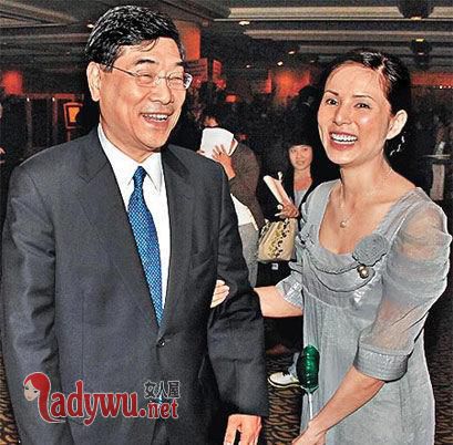 郭应泉为啥抛弃李若彤