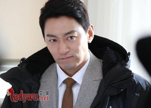 张俪朱镇模分手