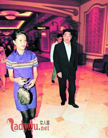 郭应泉现任老婆是谁