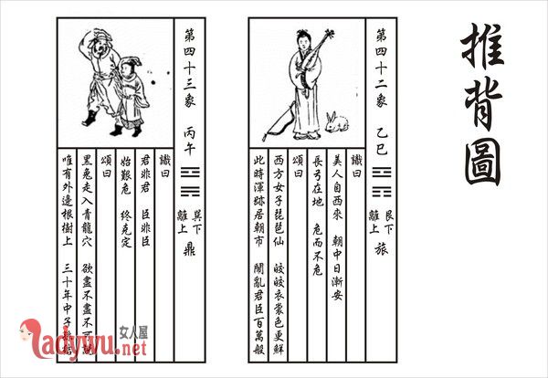 推背图2018年预言解析