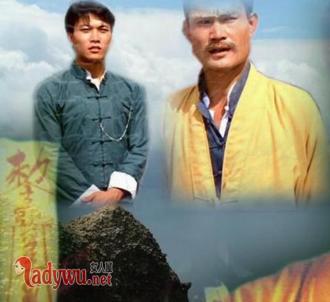 林正英头七发生了什么