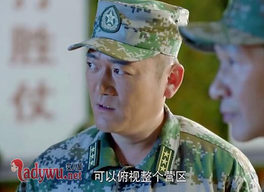 突击再突击内奸是李参谋吗