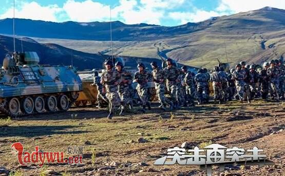 突击再突击山地旅有原型吗