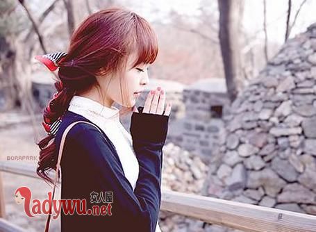 最有女人味的生肖女