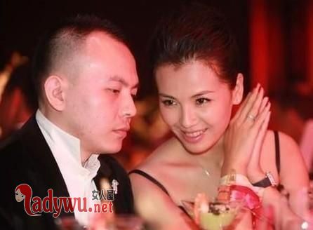 刘涛和王珂的婚姻状况