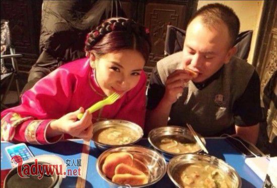 刘涛和王珂的婚姻状况