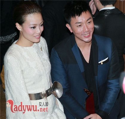 容祖儿刘浩龙分手