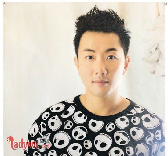 容祖儿刘浩龙分手